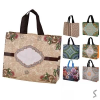 Сумка-шоппер 32*26*10см