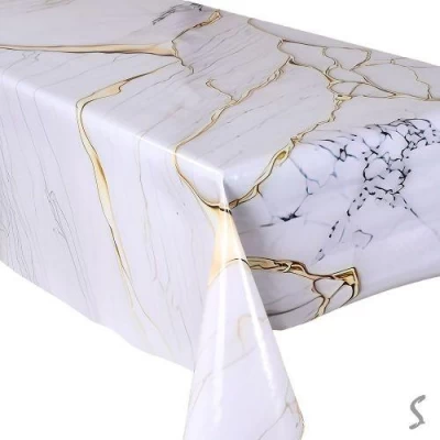 Клеенка-скатерть ПВХ на ткан.основе Fiesta (отрезная в рулоне) 1.40*1.80м*10шт/рул Клеенка-скатерть ПВХ на ткан.основе Fiesta (отрезная в рулоне) 1.40*1.80м*10шт/рул