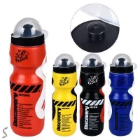 Бутылка-поилка 