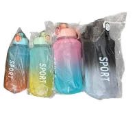 Бутылка-поилка 