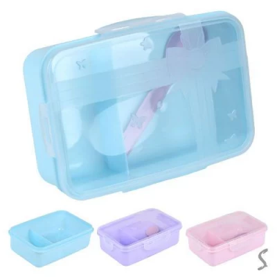 Ланч-бокс 17*11*6см