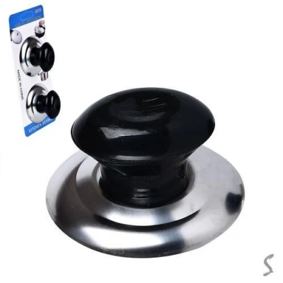 Ручка для крышек 2шт/уп 6*3.5см