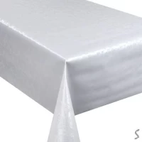 Клеенка ПВХ DEKORAMA 1.40*20м