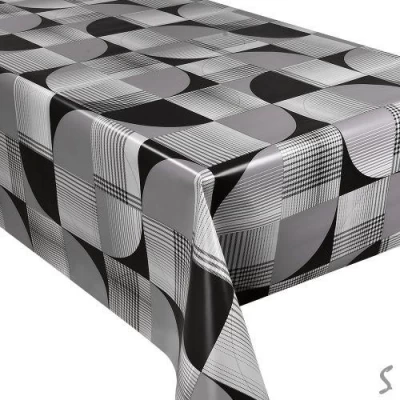 Клеенка ПВХ DEKORAMA 1.40*20м