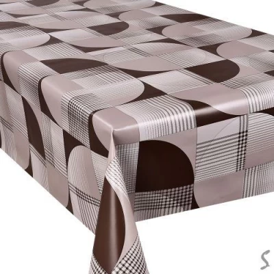 Клеенка ПВХ DEKORAMA 1.40*20м