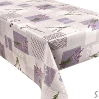 Клеенка ПВХ DEKORAMA 1.40*20м