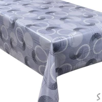 Клеенка ПВХ DEKORAMA 1.40*20м