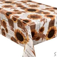 Клеенка ПВХ DEKORAMA 1.40*20м