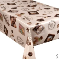 Клеенка ПВХ DEKORAMA 1.40*20м