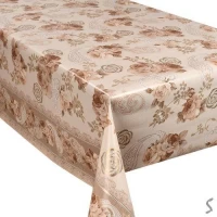 Клеенка ПВХ DEKORAMA 1.40*20м