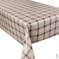 Клеенка ПВХ DEKORAMA 1.40*20м