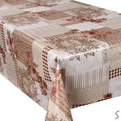 Клеенка ПВХ DEKORAMA 1.40*20м