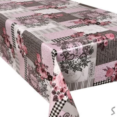 Клеенка ПВХ DEKORAMA 1.40*20м