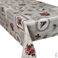 Клеенка ПВХ DEKORAMA 1.40*20м