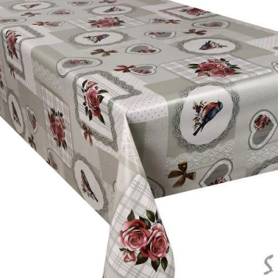 Клеенка ПВХ DEKORAMA 1.40*20м