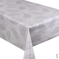 Клеенка ПВХ DEKORAMA 1.40*20м