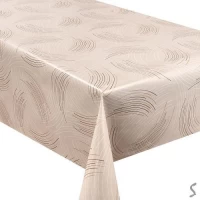 Клеенка ПВХ DEKORAMA 1.40*20м