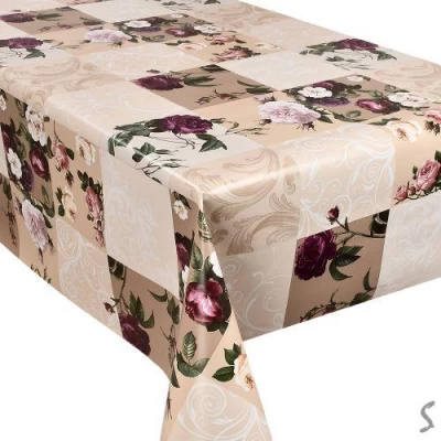 Клеенка ПВХ DEKORAMA 1.40*20м