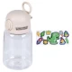 Бутылка-поилка детская 400мл