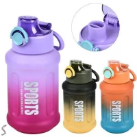 Бутылка-поилка 