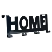 Вешалка настенная 