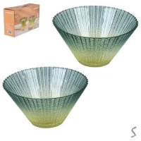 Салатник стекло 