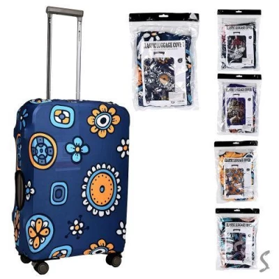 Чехол для чемодана S 18"-21"