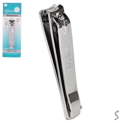 Книпсер для ногтей "Zinger" 8см
