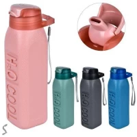 Бутылка-поилка 