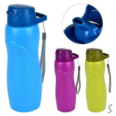 Бутылка-поилка "Ice drink" 1.0л