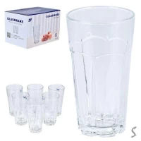 Стакан высокий 