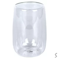 Стакан с двойной стенкой 