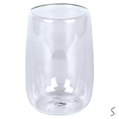 Стакан с двойной стенкой "Classic" 350мл