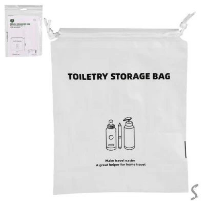 Сумка-органайзер для хранения одежды 20*24см