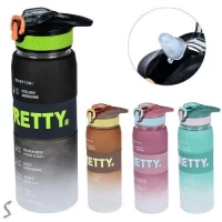 Бутылка-поилка 