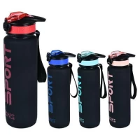 Бутылка-поилка 