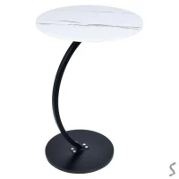 Стол журнальный приставной 40*40*62см