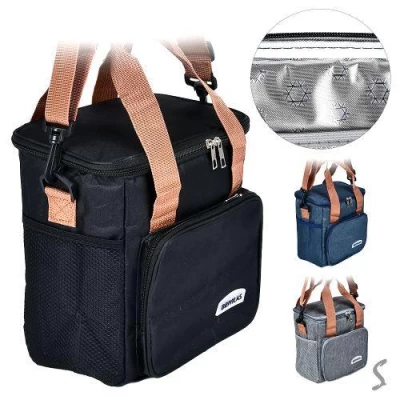 Термосумка 21*14*23см