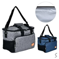 Термосумка 34*25*25см