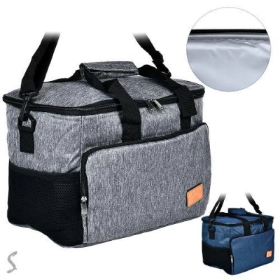 Термосумка 34*25*25см