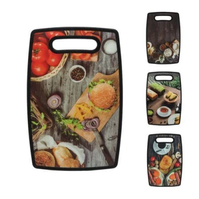 Доска разделочная 30*20см