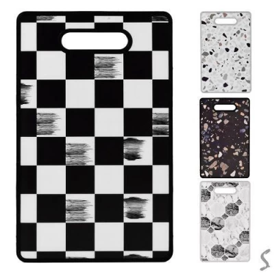 Доска разделочная 37*23см