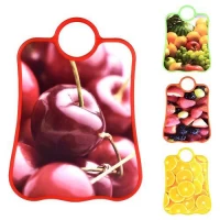 Доска разделочная 37*27см