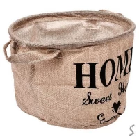 Корзина для хранения 20*17см