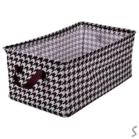 Коробка складная для хранения вещей 