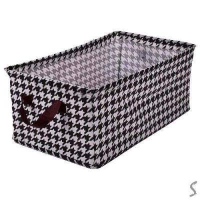 Коробка складная для хранения вещей 