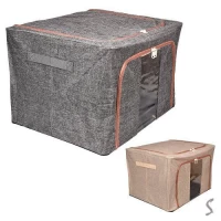 Коробка складная для хранения вещей L 