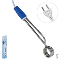 Кипятильник электрический 28см 1500W