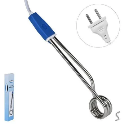 Кипятильник электрический 28см 1500W