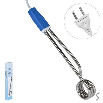 Кипятильник электрический 28см 2000W